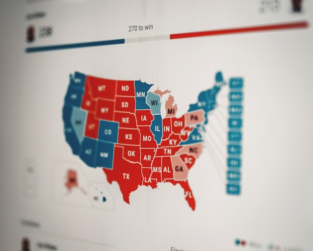 Analyzing the Impact of Political Campaign Strategies